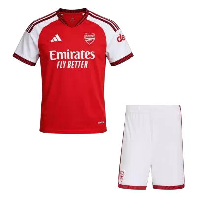 Arsenal Jersey Kit 2026/27 Home - ijersey