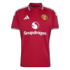 Manchester United Jersey Kit 2026/27 Home - ijersey