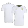 Saudi Arabia Jersey 2026 Player Version Away World Cup - ijersey