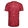 Liverpool Jersey 2026/27 Player Version Home - ijersey
