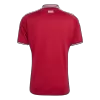 Manchester United Jersey Kit 2026/27 Home - ijersey