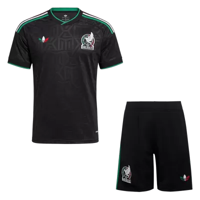 Mexico Jersey Kit 2026 Third World Cup - ijersey