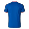Manchester United Jersey 2026/27 Player Version Away - ijersey