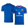 Manchester United Jersey 2026/27 Player Version Away - ijersey