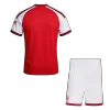 Arsenal Jersey Kit 2026/27 Home - ijersey