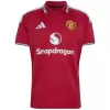 Manchester United Jersey Kit 2026/27 Home - ijersey