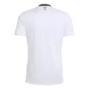 Saudi Arabia Jersey 2026 Player Version Away World Cup - ijersey