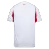 Turkey Jersey 2026 Player Version Away World Cup - ijersey