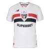 Sao Paulo FC Jersey 2026 Home - ijersey