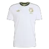 Saudi Arabia Jersey 2026 Player Version Away World Cup - ijersey