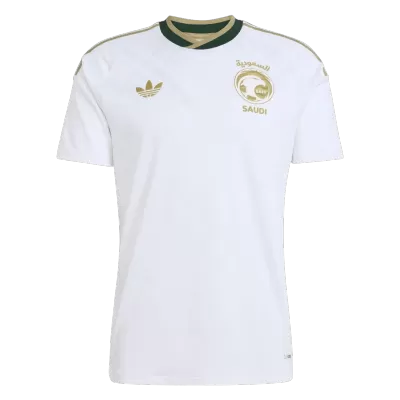 Saudi Arabia Jersey 2026 Player Version Away World Cup - ijersey