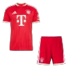 Bayern Munich Jersey Kit 2026/27 Home - ijersey