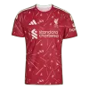 Liverpool Jersey 2026/27 Player Version Home - ijersey
