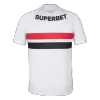 Sao Paulo FC Jersey 2026 Home - ijersey