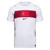 Turkey Jersey 2026 Player Version Away World Cup - ijersey