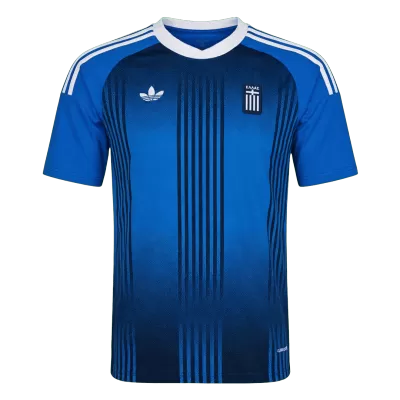 Greece Jersey 2026 Away World Cup - ijersey