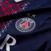 Champions of Europe #26 PSG Jersey 2025/26 Home - ijersey
