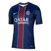 Champions of Europe #26 PSG Jersey 2025/26 Home - ijersey