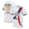 Champions of Europe #26 PSG Jersey/26 Away - ijersey