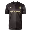 Manchester City Jersey 2013/14 Away Retro - ijersey