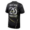 Champions of Europe #26 PSG Jersey 2025/26 - ijersey