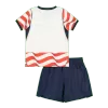 Youth USA Jersey Kit 2026 Home World Cup - ijersey
