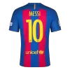 MESSI #10 Barcelona Jersey 2016/17 Home Retro - ijersey