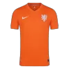 Netherlands Jersey 2014 Home Retro World Cup - ijersey