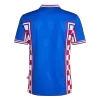 Croatia Jersey 1998 Away Retro - ijersey