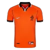 Netherlands Jersey 1998 Home Retro World Cup - ijersey