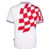 Croatia Jersey 1998 Home Retro World Cup - ijersey