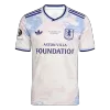 Aston Villa Jersey 2025/26 Third Away - ijersey