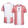 Croatia Jersey 2026 Home World Cup - ijersey