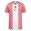 Croatia Jersey 2026 Home World Cup - ijersey