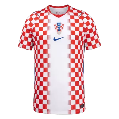 Croatia Jersey 2026 Home World Cup - ijersey