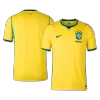 Brazil Jersey 2026 Home World Cup - ijersey