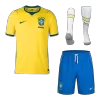 Brazil Jersey Kit 2026 Home World Cup - ijersey