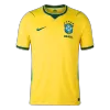 Brazil Jersey Kit 2026 Home World Cup - ijersey