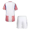 Croatia Jersey Kit 2026 Home World Cup - ijersey