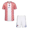 Croatia Jersey Kit 2026 Home World Cup - ijersey