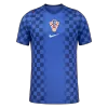 Croatia Jersey 2026 Away World Cup - ijersey