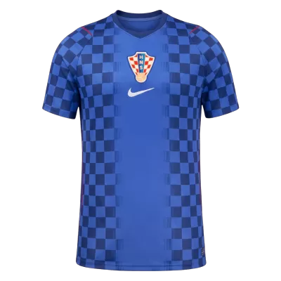 Croatia Jersey 2026 Away World Cup - ijersey