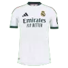 BELLINGHAM #5 Real Madrid Jersey 2026/27 Player Version Home - ijersey