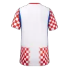 Croatia Jersey 2026 Home World Cup - ijersey