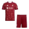 Liverpool Jersey Kit 2026/27 Home - ijersey