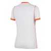 Women's Netherlands Jersey 2026 Away World Cup - ijersey