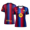 Women's Barcelona Jersey 2026/27 Home - ijersey