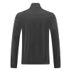 Manchester United Windbreaker Jacket 2026 - Gray - ijersey