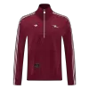 Arsenal Windbreaker Jacket 2026 - Red - ijersey