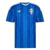 Sweden Jersey 2026 Player Version Away World Cup - ijersey